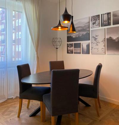 Modern 2 bedrooms - Cino 15
