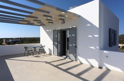 Beta Villas