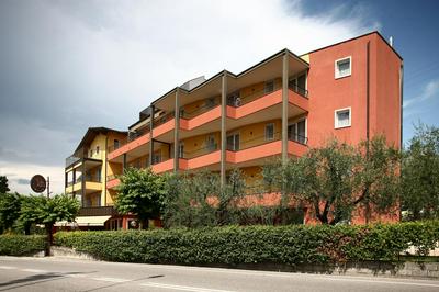 Hotel San Vito