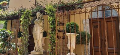 Villa Costanza Appartamento con giardino