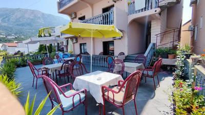 Tanja Terrace Appartments Dobre Vode