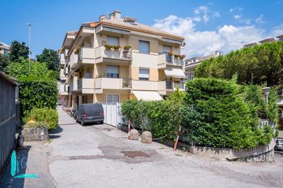 Sturla32 Garden - Gaslini