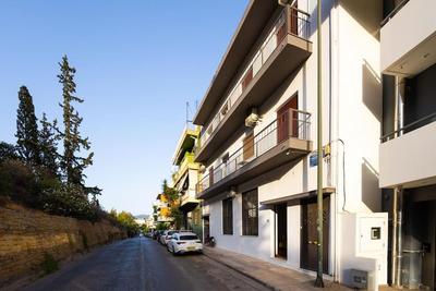 Spacious 2-Bdrm Apt at Filopappou hill in Koukaki!