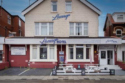 Lanayr Hotel