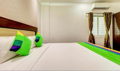 Hotel Prime Mathura