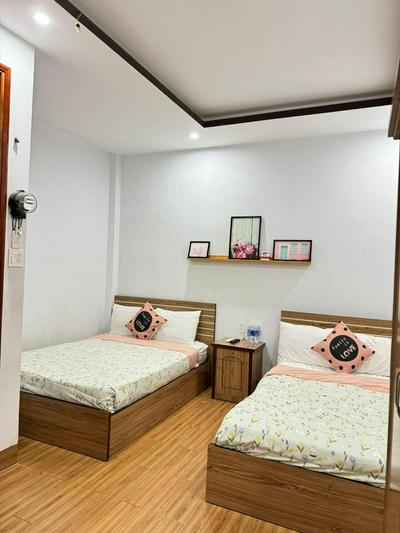 Homestay Homie House