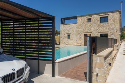 Semes luxury villas