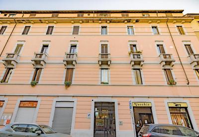 TurroHouse-Duomo 12 minutes away