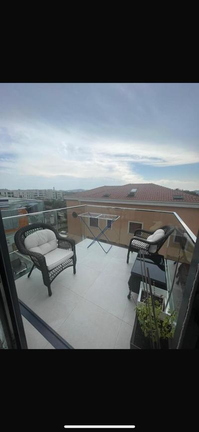 Deluxe apartment with garage, Zadar