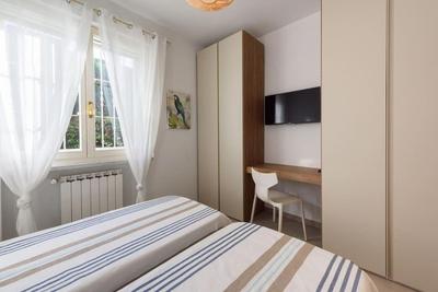 Villa Trieste Whit Pool and Private Parking