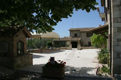 Country House Carfagna