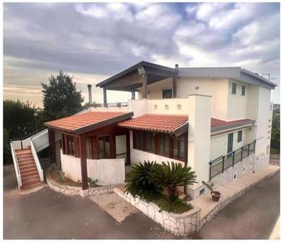 Villa Intini Casa Vacanze