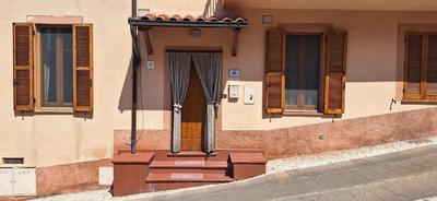 Casa Ausonia