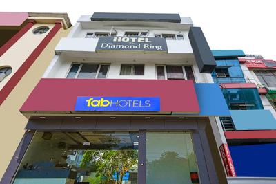 Via Diamond Sector 45