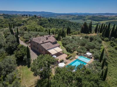 VILLA SAN NAZARIO 18&2, Emma Villas