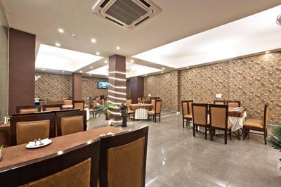 Tashree Hotel At Delhi Airport and Yashobhoomi