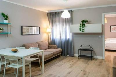 BeBarceloner Vall Hebron Apartment