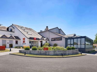 ibis La Roche Sur Yon Vendespace