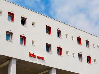 ibis Lorient Centre Gare