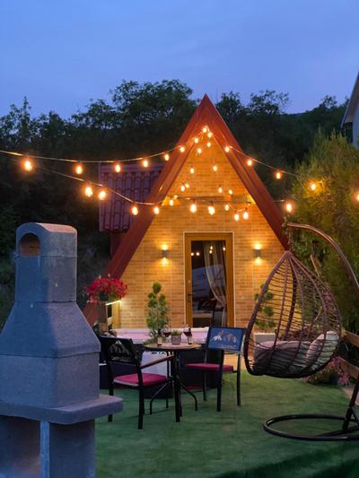 Eco house lux Vidikovac