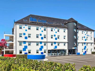 ibis budget La Roche Sur Yon Vendespace