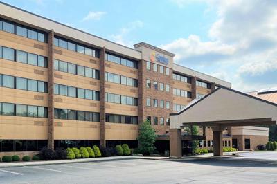 Comfort Inn & Suites Wadsworth