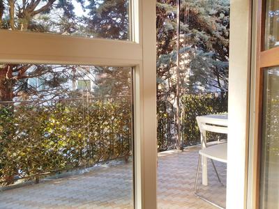 Rifugio Missaglia - IEO easy access