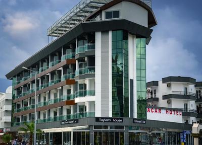 Acar Hotel - Image 56