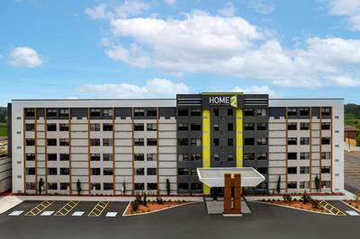 Home2 Suites By Hilton Kingston, Billede 2
