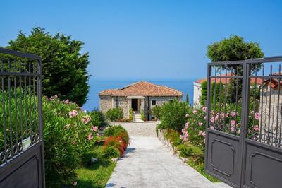 Villa Drobni Pijesak