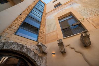 Boutique Apartment "The Ancient Arch"