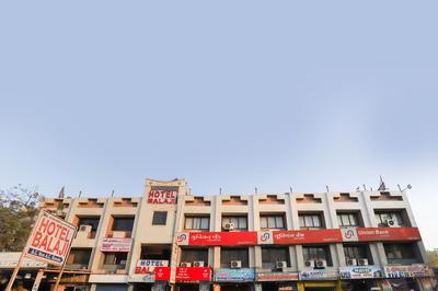 Hotel O Balaji