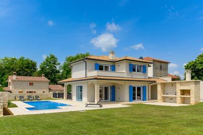 Villa Apolonia by IstriaLux