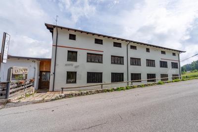 Appartamento Milollo Polsa