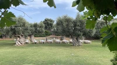 Masseria Anticalama Resort & agriturismo