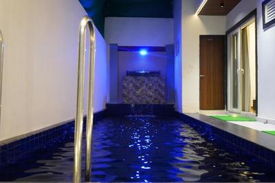 Dream Villa