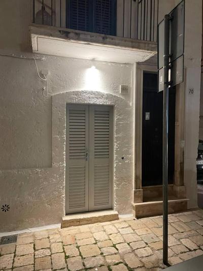 Corso Perrini, 68