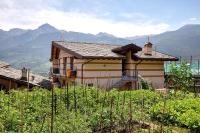 La Maison De Carletto