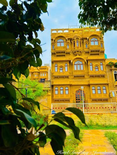 Hotel Amazing Jaisalmer