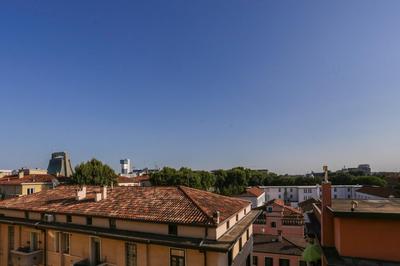 Venice Apartment Fusinato