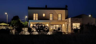 Villa Sandrielle