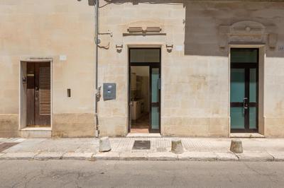 Casa di Casanello by BarbarHouse