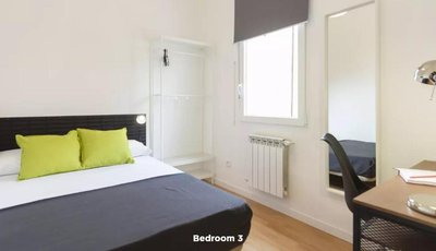 Smartliving Madrid Sur