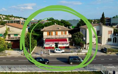 Residenza Aleardo