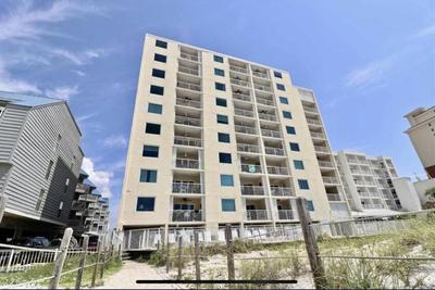 Spring Break Escape- Your Beachfront Getaway!