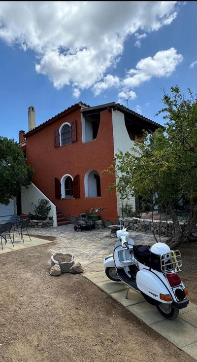 Villa Ercole