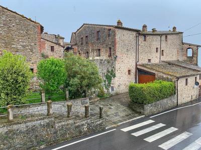 Appartamento a San Gusmè!