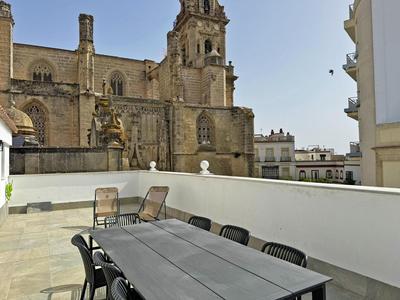 Apartamento San Miguel - Ole Solutions