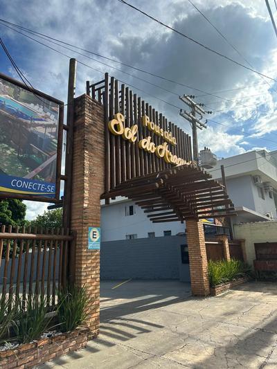 Pousada Sol do Araguaia