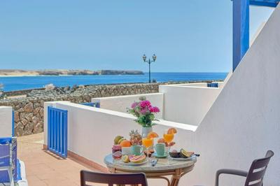 Duplex Ilic Sea Views,Front Line,10 Min to Marina